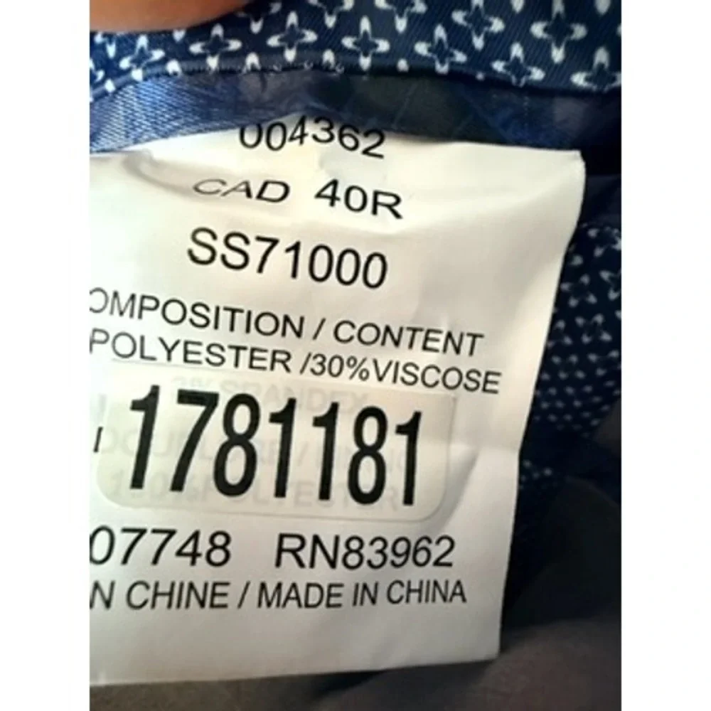 English Laundry english laundry
